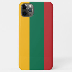 lithuania Case-Mate iPhone case