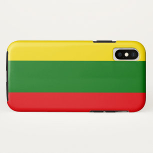 Lithuania Case-Mate iPhone Case