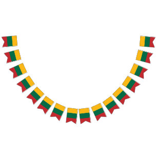 Lithuania Flag