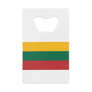 Lithuania Flag