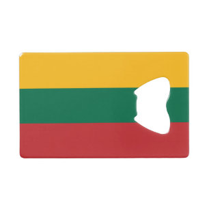 Lithuania Flag