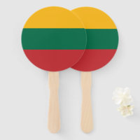 Lithuania flag