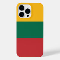 Lithuania flag
