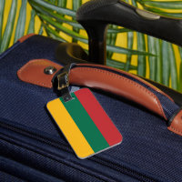 Lithuania flag