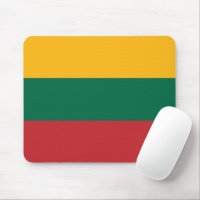 Lithuania flag