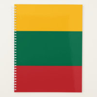 Lithuania Flag