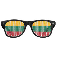 Lithuania Flag