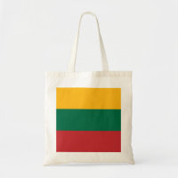 Lithuania Flag