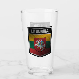 Lithuania Glass