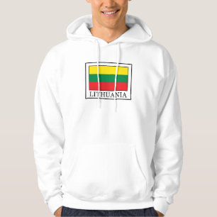 Lithuania Hoodie