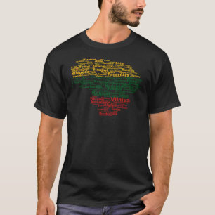 Lithuania - Lietuva Essential T-Shirt