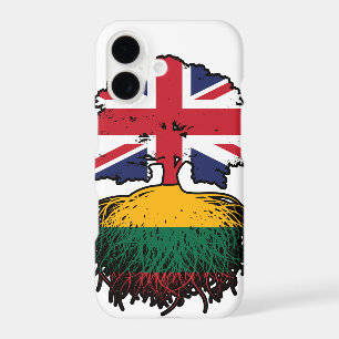 Lithuania Lithuanian British UK United Kingdom