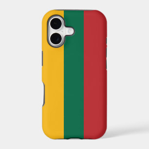 Lithuania - Lithuanian Flag