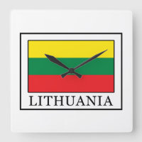 Lithuania