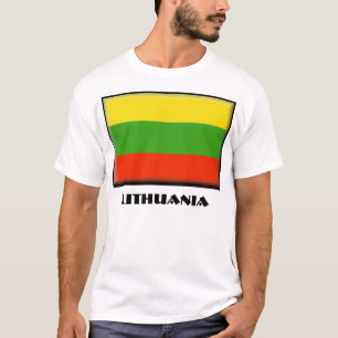 Lithuania T-Shirt