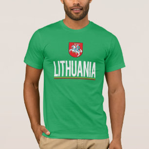 Lithuania T-Shirt
