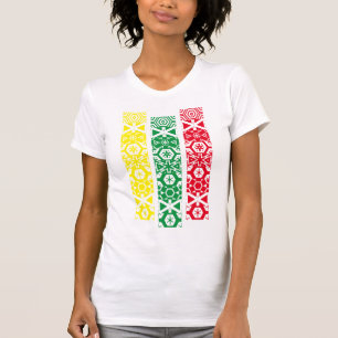 Lithuania t-shirt for women