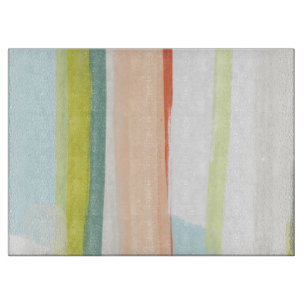 Litmus I Cutting Board