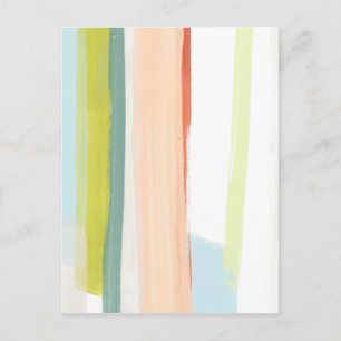 Litmus I Postcard