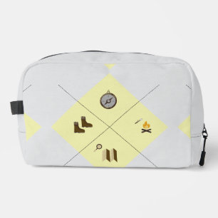 Little Adventurer Toiletry Bag