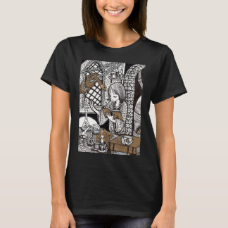 Little Alchemist T-Shirt