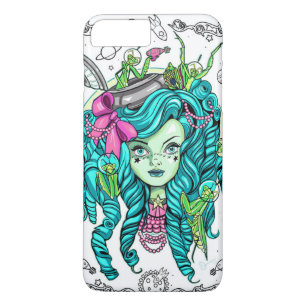 Little Alien Apple iPhone 7 Plus, 8 Plus/7 Plus Case