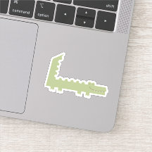 Little Alligator