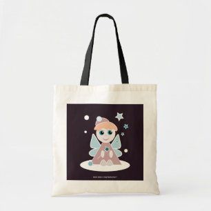Little Angel Tote Bag