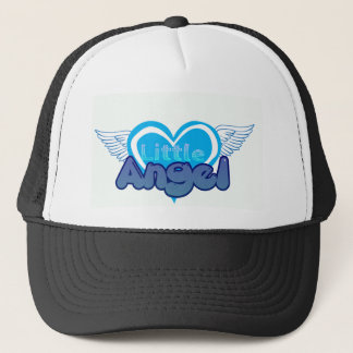 Little Angel Trucker Hat