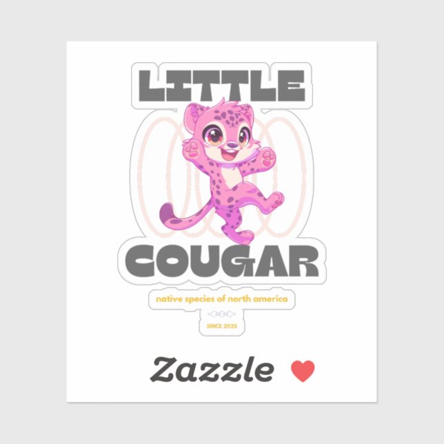 little animal (Sheet)