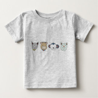 little animals special tee
