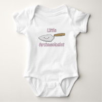 Little Archaeologist (pink)