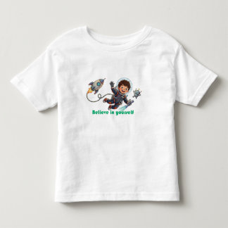 Little astronaut T-Shirt
