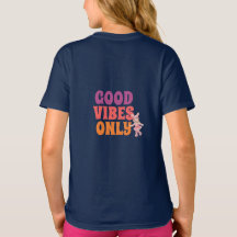 Little Athletes is a cheerful collection of t-shir