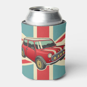 little automobile can cooler