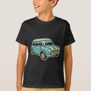 little automobile T-Shirt