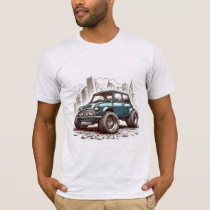 little automobile T-Shirt