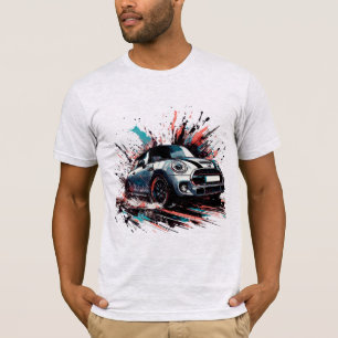 little automobile T-Shirt