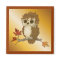 Little Autumn Whoo Owl