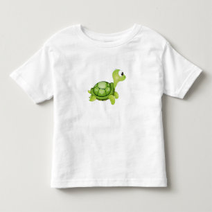 'Little Baby Love Seal' Turtle sweater