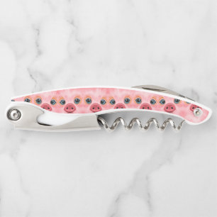 Little Baby Piggy - Happy Corkscrew
