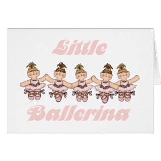 Little Ballerina