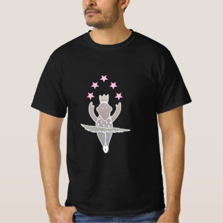 Little ballerina star T-Shirt