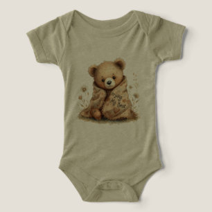 little bear