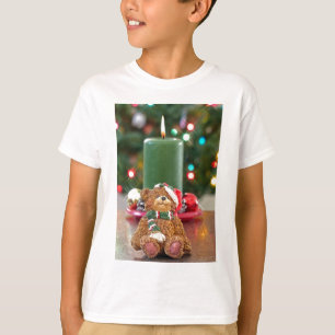 Little Bears Christmas T-Shirt
