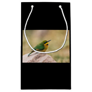 Little Bee-Eater Small Gift Bag