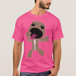 Little Big Planet Sackboy T-Shirt