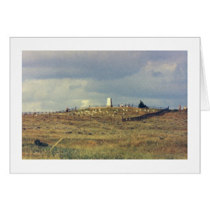 Little Bighorn Battlefield National Monument (phot