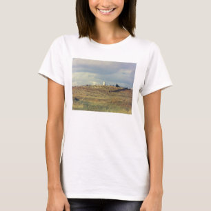 Little Bighorn Battlefield National Monument (phot T-Shirt
