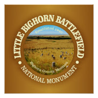 Little Bighorn Battlefield (NM)
